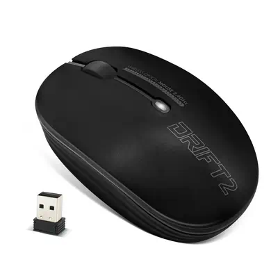 ADVANCE Drift 2 souris Bureau Ambidextre RF sans fil 1600 DPI - Souris - visuel 1