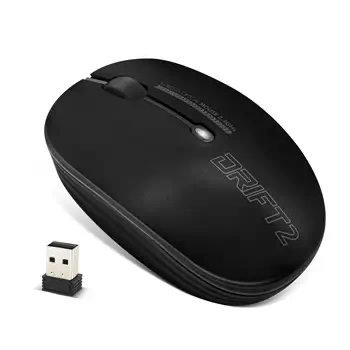ADVANCE Drift 2 souris Bureau Ambidextre RF sans fil 1600 DPI achat