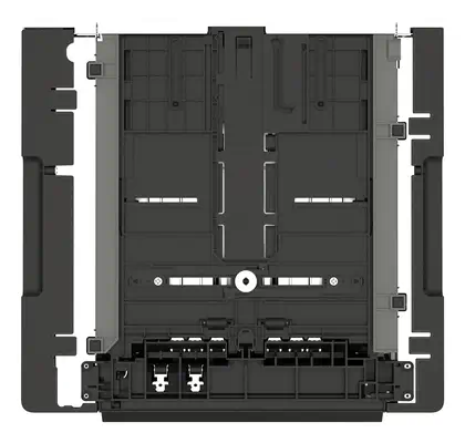 Xerox C255a Laser A4 2400 x 600 DPI 26 ppm Wifi - Multifonctions Laser - visuel 4