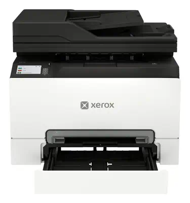 Xerox C255a Laser A4 2400 x 600 DPI 26 ppm Wifi - Multifonctions Laser - visuel 5