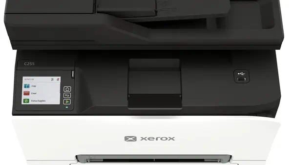 Xerox C255a Laser A4 2400 x 600 DPI 26 ppm Wifi - Multifonctions Laser - visuel 9
