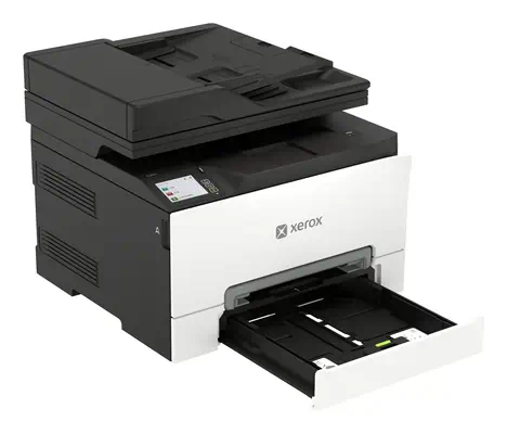 Xerox C255a Laser A4 2400 x 600 DPI 26 ppm Wifi - Multifonctions Laser - visuel 7