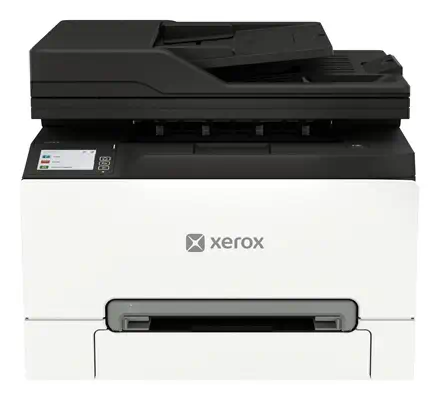 Xerox C255a Laser A4 2400 x 600 DPI 26 ppm Wifi - Multifonctions Laser - visuel 6
