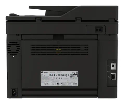 Xerox C255a Laser A4 2400 x 600 DPI 26 ppm Wifi - Multifonctions Laser - visuel 3