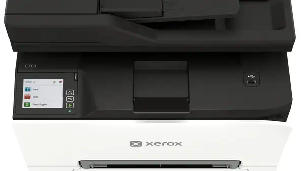 Xerox C303a Laser A4 2400 x 600 DPI 32 ppm Wifi - Multifonctions Laser - visuel 8
