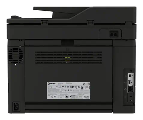 Xerox C303a Laser A4 2400 x 600 DPI 32 ppm Wifi - Multifonctions Laser - visuel 2