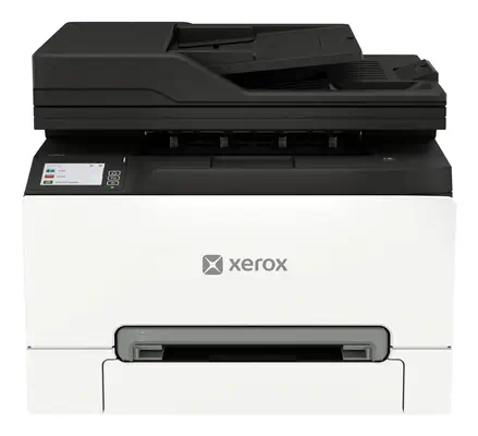 Xerox C303a Laser A4 2400 x 600 DPI 32 ppm Wifi - Multifonctions Laser - visuel 5
