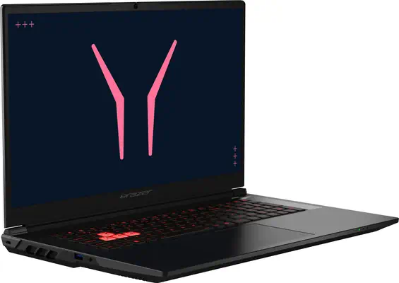 Defender 17 P10 (MD600080) - Erazer - PC Portable - visuel 6