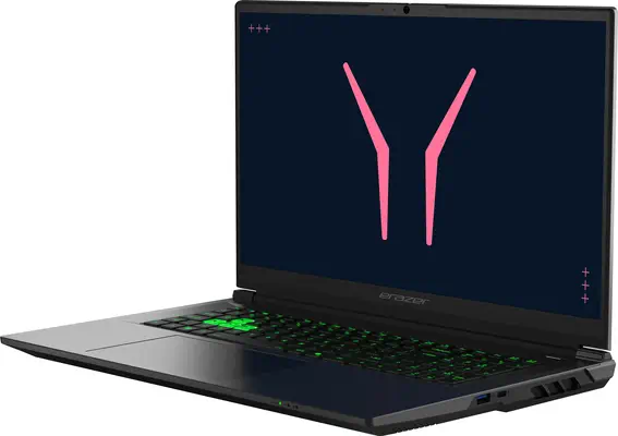 Defender 17 P10 (MD600080) - Erazer - PC Portable - visuel 9
