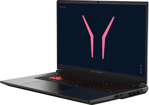 Defender 17 P10 (MD600080) - Erazer - PC Portable - visuel 10
