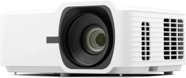 Viewsonic LSD401HD vidéo-projecteur Projecteur à focale standard 4000 ANSI lumens DLP 1080p (1920x10 - Vidéoprojecteur Professionnel - visuel 3