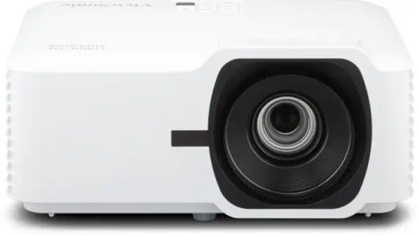 Viewsonic LSD401HD vidéo-projecteur Projecteur à focale standard 4000 ANSI lumens DLP 1080p (1920x10 - Vidéoprojecteur Professionnel - visuel 5