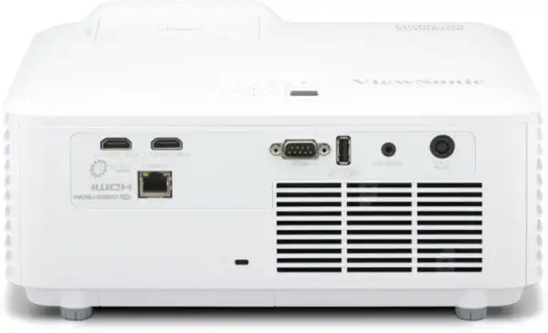 Viewsonic LSD401HD vidéo-projecteur Projecteur à focale standard 4000 ANSI lumens DLP 1080p (1920x10 - Vidéoprojecteur Professionnel - visuel 7