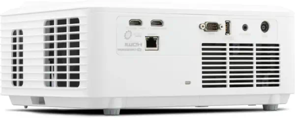 Viewsonic LSD401HD vidéo-projecteur Projecteur à focale standard 4000 ANSI lumens DLP 1080p (1920x10 - Vidéoprojecteur Professionnel - visuel 10