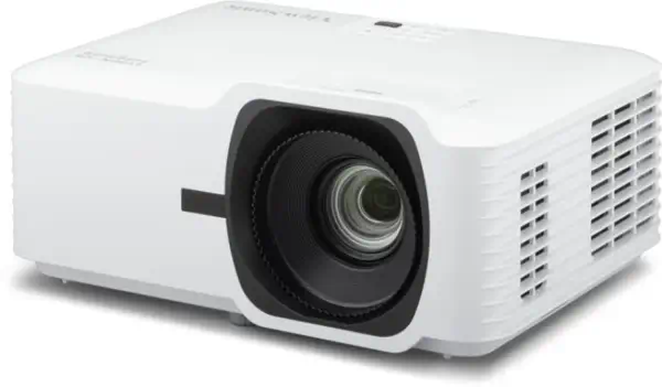 Viewsonic LSD401HD vidéo-projecteur Projecteur à focale standard 4000 ANSI lumens DLP 1080p (1920x10 - Vidéoprojecteur Professionnel - visuel 2