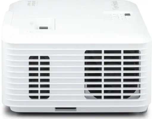 Viewsonic LSD401HD vidéo-projecteur Projecteur à focale standard 4000 ANSI lumens DLP 1080p (1920x10 - Vidéoprojecteur Professionnel - visuel 9