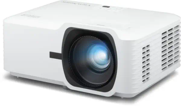 Viewsonic LSD401HD vidéo-projecteur Projecteur à focale standard 4000 ANSI lumens DLP 1080p (1920x10 - Vidéoprojecteur Professionnel - visuel 1