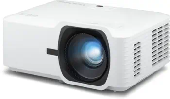 Livraison gratuite Vidéoprojecteur Professionnel Oui