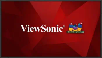Affichage dynamique Viewsonic CDE75G3-1C livraison gratuite