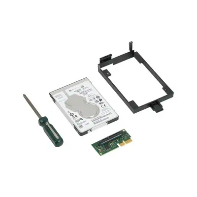 HP 500GB Hard Disk Drive Kit Disque dur 1 pièce(s) - Accessoires pour imprimante - visuel 1