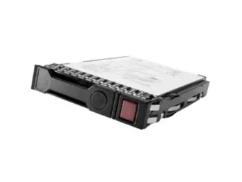 HPE 872374-B21 disque SSD 400 Go 2.5" SAS offre
