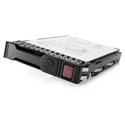 HPE 762749-001 disque SSD 800 Go 2.5" SAS - Disque dur SSD - visuel 1