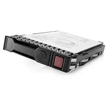 Offre Disque dur SSD HP SAS