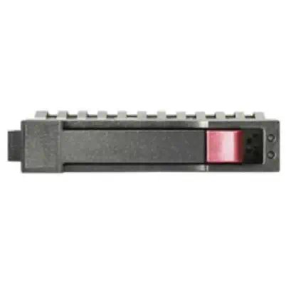 HPE 768268-001 disque SSD 400 Go 2.5" SAS - Disque dur SSD - visuel 1