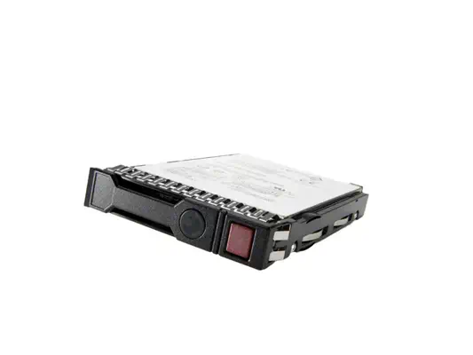 HPE P04527-B21 disque SSD 800 Go 2.5" SAS MLC - Disque dur SSD - visuel 2