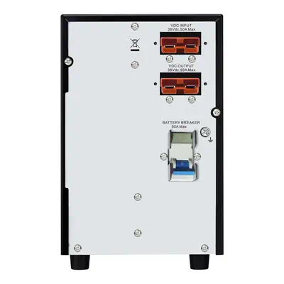 Easy UPS SRV - pack battteries pour onduleur tour longue autonomie - 1kVA - APC - Accessoire Onduleur - visuel 2