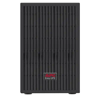 Easy UPS SRV - pack battteries pour onduleur tour longue autonomie - 1kVA - APC - Accessoire Onduleur - visuel 3
