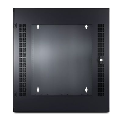 Achat APC NetShelter WX Wall-Mount Enclosure 13U Glass Door sur hello RSE - visuel 5