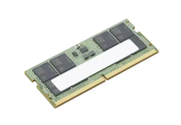 Lenovo 5M31K03046 module de mémoire 8 Go DDR5 288-pin DIMM - Mémoire - visuel 1