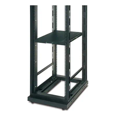 NetShelter - Plateau coulissant - 100lbs/45kg - 4450x7210mm - 1U - APC - Rack et Armoire - visuel 5