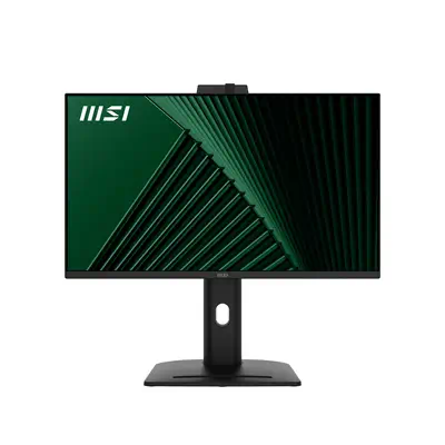 MSI Pro MP275QPDG écran plat de PC 68,6 cm (27") 2560 x 1440 pixels Wide Quad HD LCD Noir - Ecran Ordinateur - visuel 6