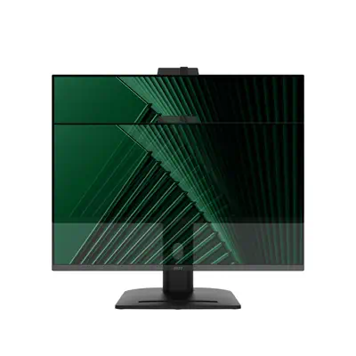 MSI Pro MP275QPDG écran plat de PC 68,6 cm (27") 2560 x 1440 pixels Wide Quad HD LCD Noir - Ecran Ordinateur - visuel 2