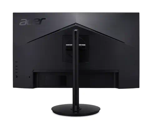 Acer CB272U G écran plat de PC 68,6 cm (27") 2560 x 1440 pixels Quad HD LED Noir - Ecran Ordinateur - visuel 4