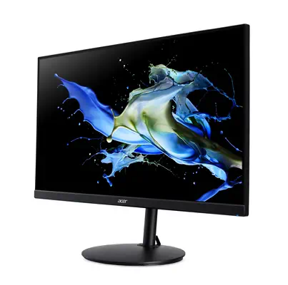 Acer CB272U G écran plat de PC 68,6 cm (27") 2560 x 1440 pixels Quad HD LED Noir - Ecran Ordinateur - visuel 3