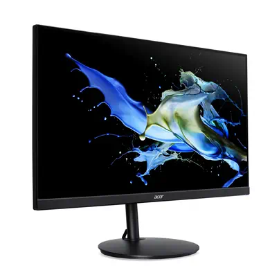 Acer CB272U G écran plat de PC 68,6 cm (27") 2560 x 1440 pixels Quad HD LED Noir - Ecran Ordinateur - visuel 2