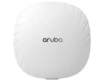 Livraison rapide Borne Wifi Aruba Networking 5375 Mbit/s