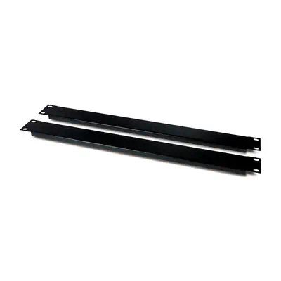 Kit de panneaux d'obturation pour la gestion du flux d'air 1U - APC - Rack et Armoire - visuel 3