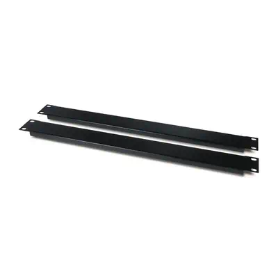 Kit de panneaux d'obturation pour la gestion du flux d'air 1U - APC - Rack et Armoire - visuel 2