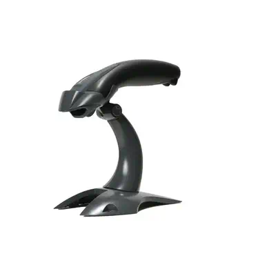 Honeywell Voyager 1200g Lecteur de code barre portable 1D Laser Noir - Lecteur code barre - visuel 2