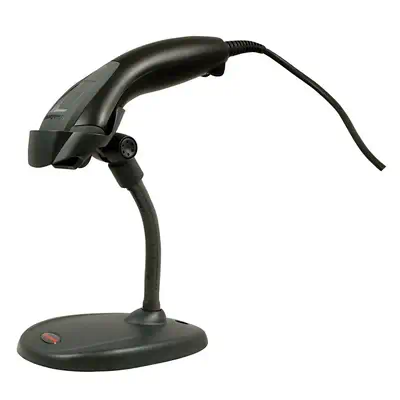 Honeywell Voyager 1200g Lecteur de code barre portable 1D Laser Noir - Lecteur code barre - visuel 5