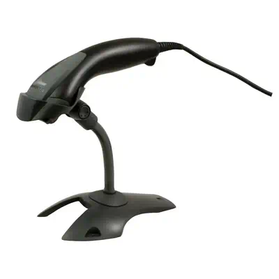 Honeywell Voyager 1200g Lecteur de code barre portable 1D Laser Noir - Lecteur code barre - visuel 4