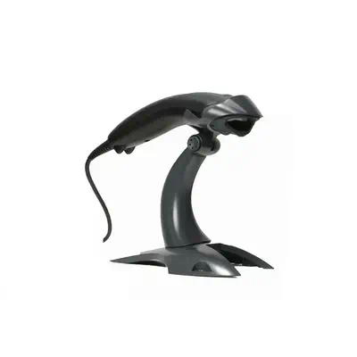 Honeywell Voyager 1200g Lecteur de code barre portable 1D Laser Noir - Lecteur code barre - visuel 3