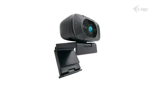 i-tec SOLOMON 200 1080p Business Webcam - I-Tec - visuel 3