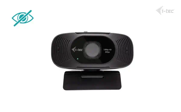 i-tec SOLOMON 200 1080p Business Webcam - I-Tec - visuel 5