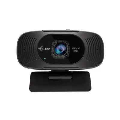 i-tec SOLOMON 200 1080p Business Webcam - I-Tec - visuel 1