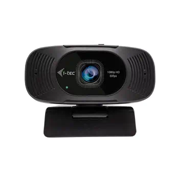 Achat responsable i-tec SOLOMON 200 1080p Business Webcam
